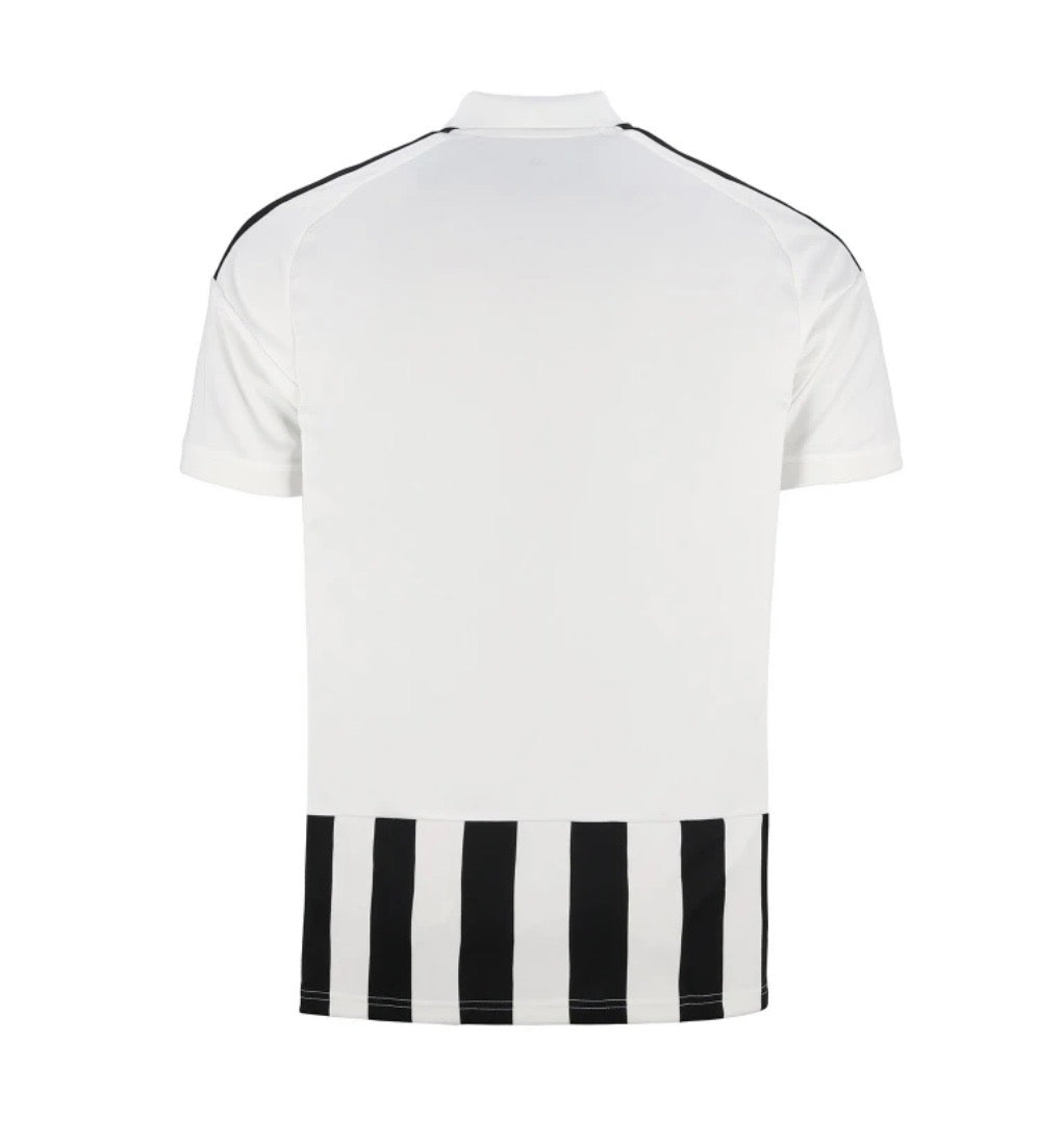Camiseta Juventus Home 26/27