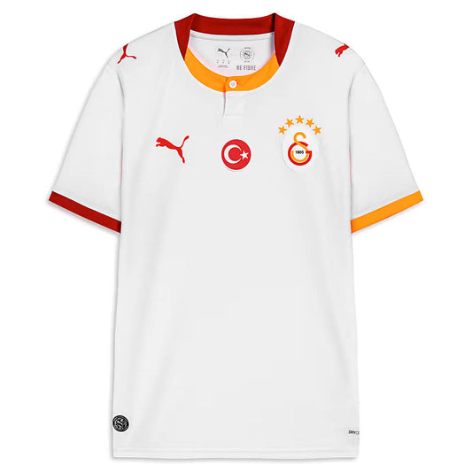 Camiseta Galatasaray Away 26/27