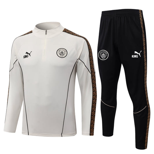 Chandal Manchester City 26/27