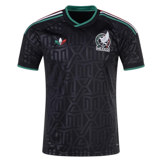 Camiseta México Selección Third 26/27