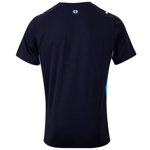 Camiseta Olympique de Marseille Away 25/26