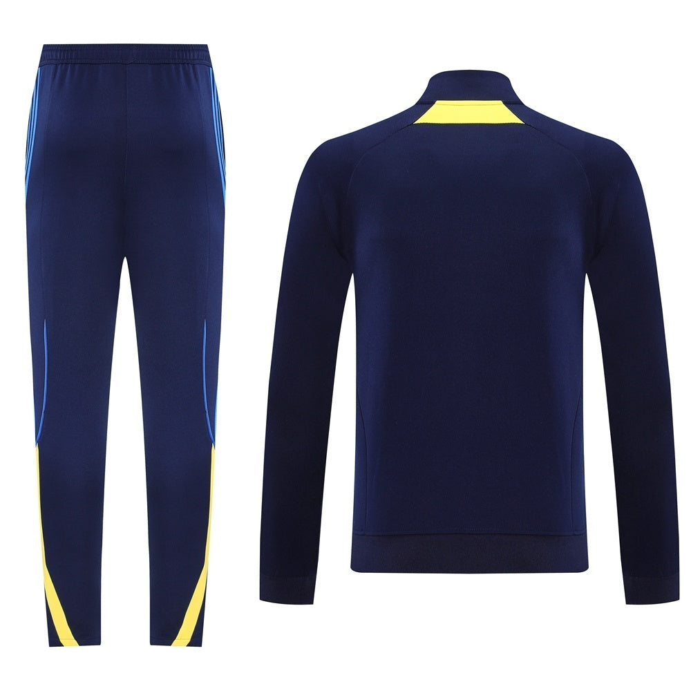 Chándal Boca Juniors 25/26