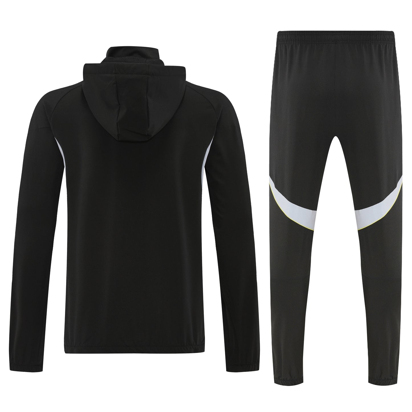 Chándal de fútbol impermeable Real Madrid 25/26