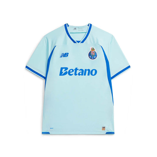 Camiseta FC Porto Third 26/27