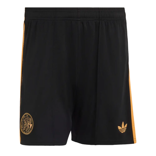 Pantalon Corto Ajax Away 26/27