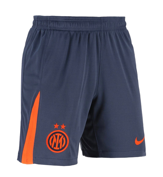 Pantalon Corto Inter Third 25/26