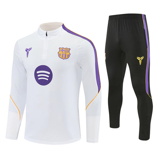 Chándal Niño FC Barcelona 26/27