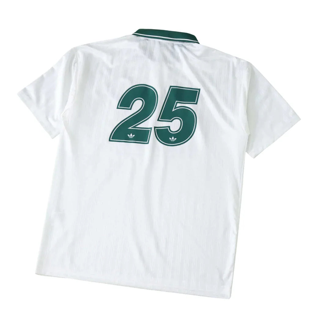 Camiseta Oasis x Adidas 2025