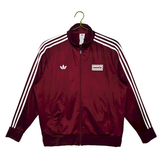 Abrigo Adidas x Oasis 25/26