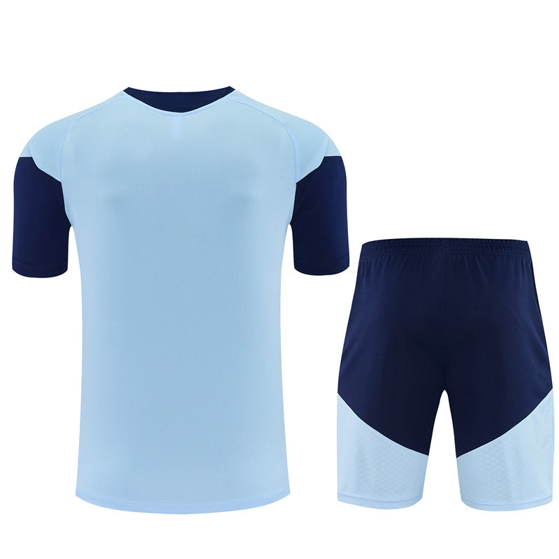 Camiseta y Pantalón corto Entrenamiento Niños Ajax 26/27