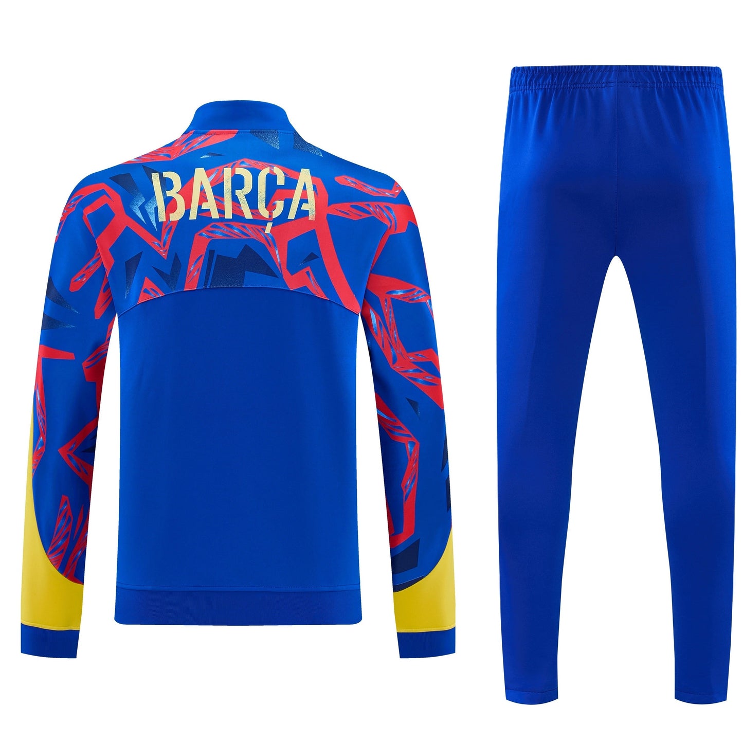 Chándal FC Barcelona 26/27