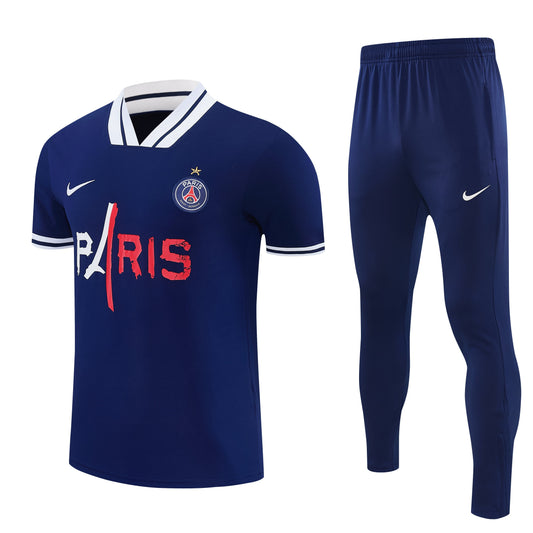 Camiseta y pantalón PSG 26/27
