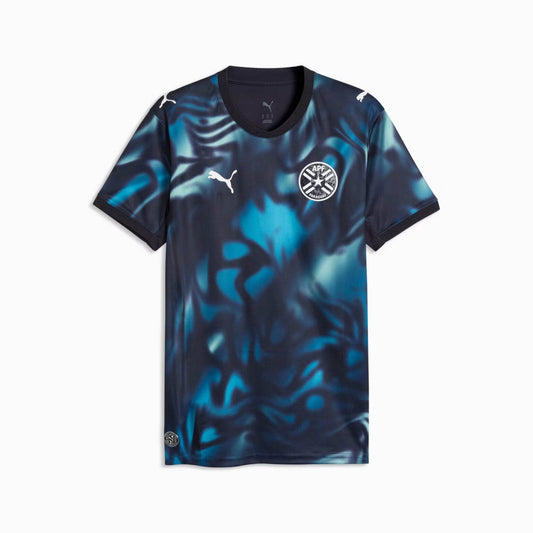 Camiseta Paraguay Away 26/27