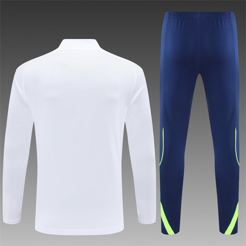 Chandal Niño Real Madrid 25/26