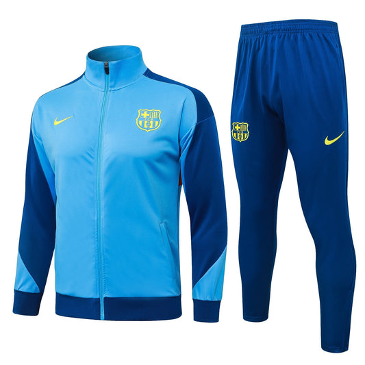 Chándal FC Barcelona 25/26