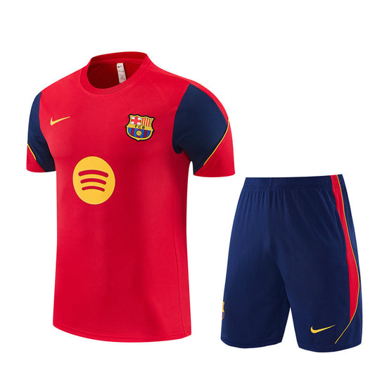 Camiseta y Pantalón entrenamiento Barcelona 26/27