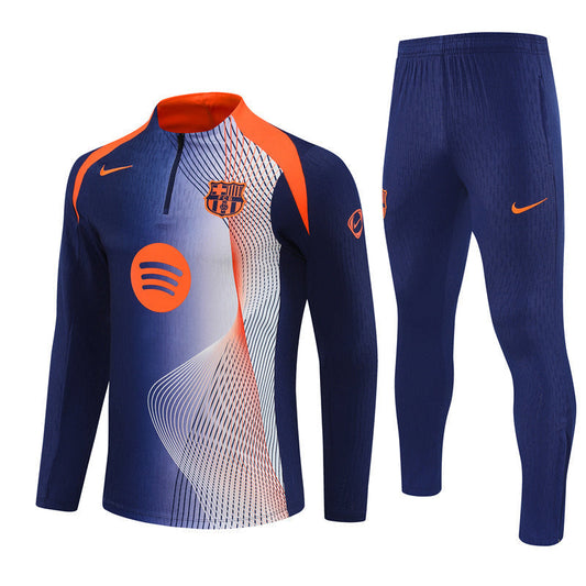Chándal FC Barcelona 25/26