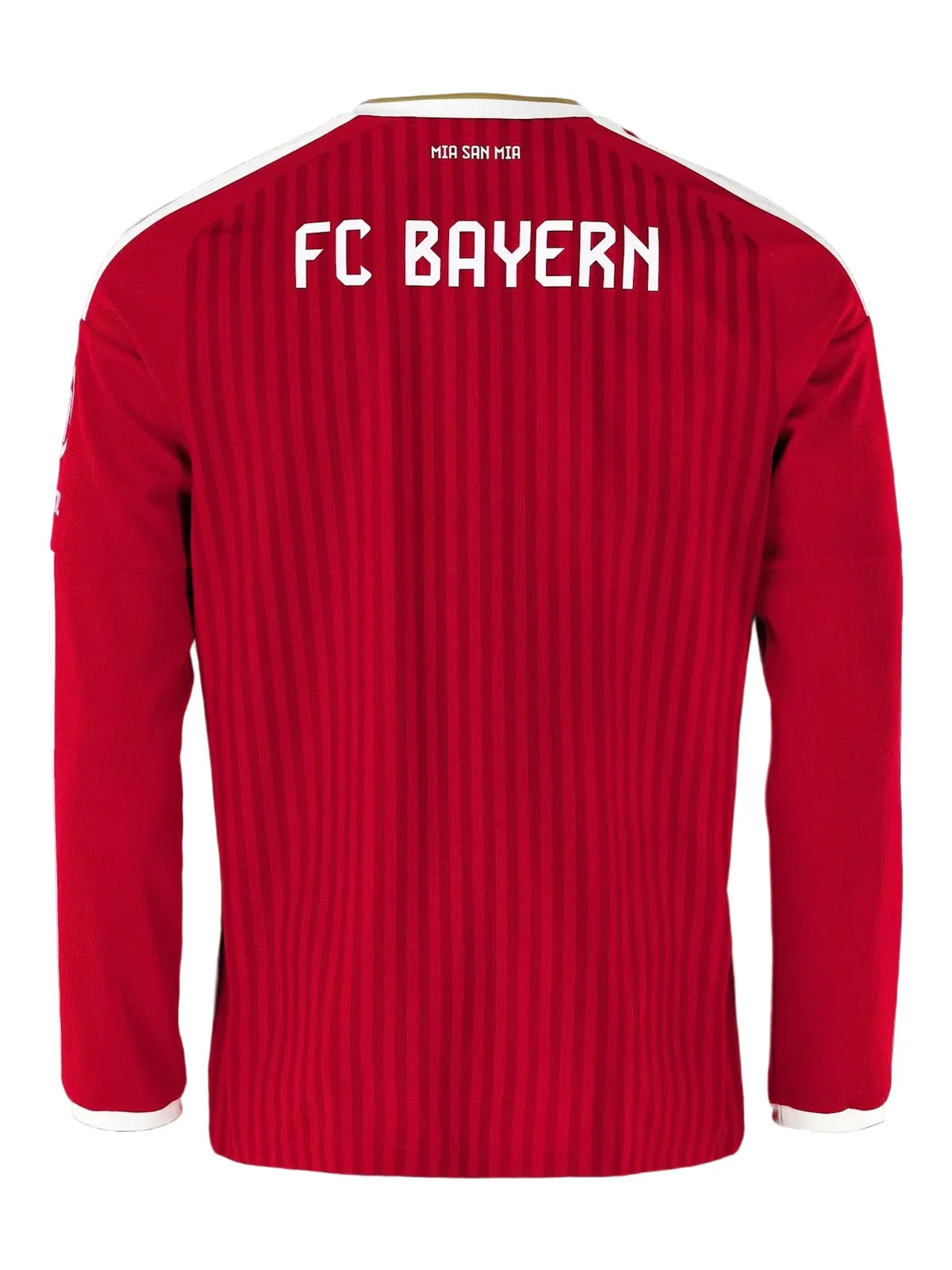 Camiseta Bayern de Múnich Home 26/27- manga larga