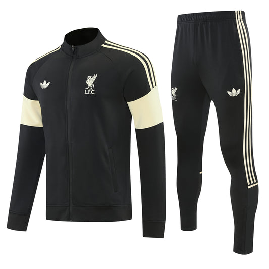 Chándal Liverpool 26/27