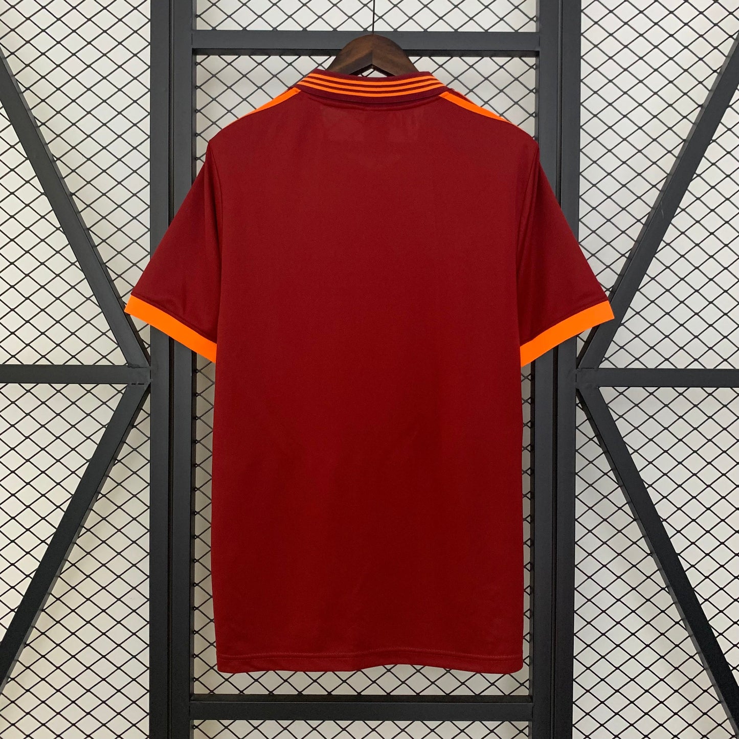 Camiseta Retro Roma Home 92/94