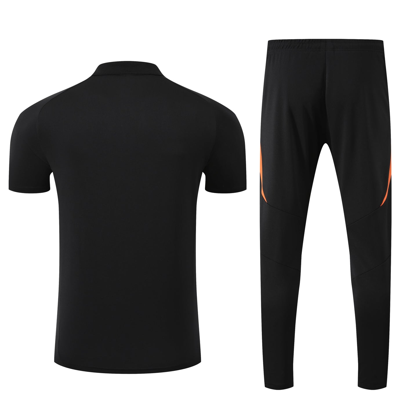 Camiseta y pantalón Colombia 25/26