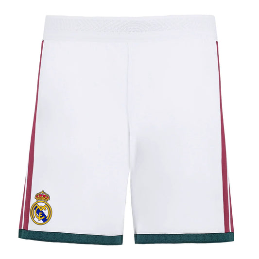 Pantalon Corto Real Madrid Home 26/27