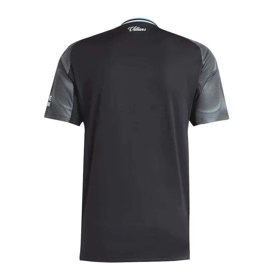 Camiseta Aston Villa FC Away 25/26