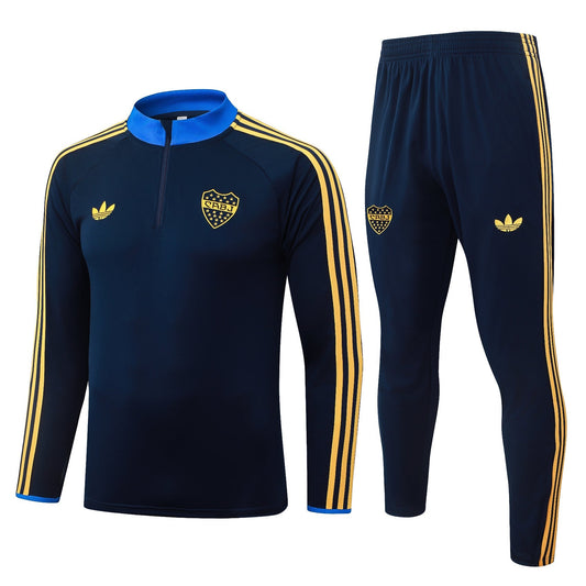 Chandal Boca Juniors 26/27
