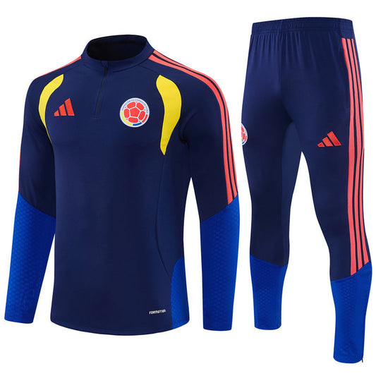 Chandal selección Colombia 26/27