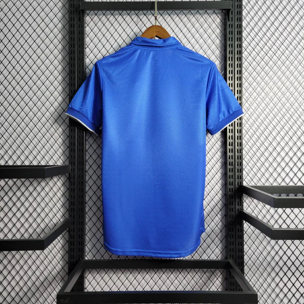Camiseta Retro Selección Italia Home 1998
