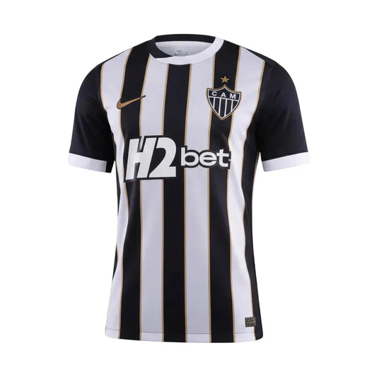 Camiseta Atlético Mineiro Home 26/27