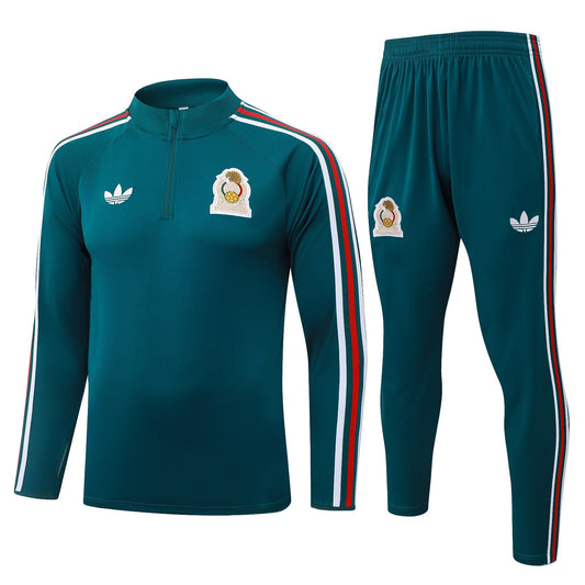 Chandal México 26/27