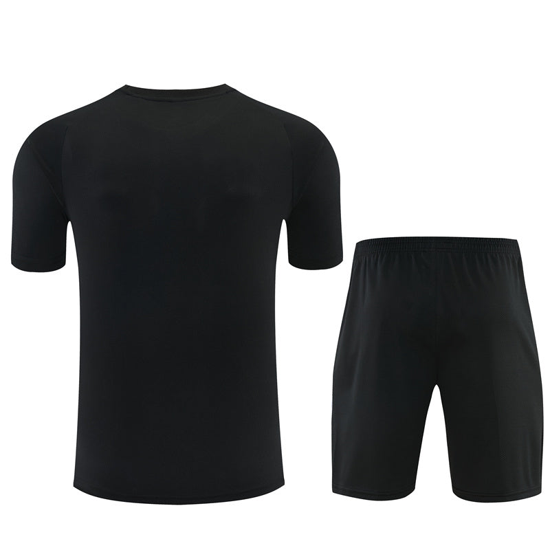 Camisa e Pantalones Cortos para Niño Atlético de Madrid 26/27