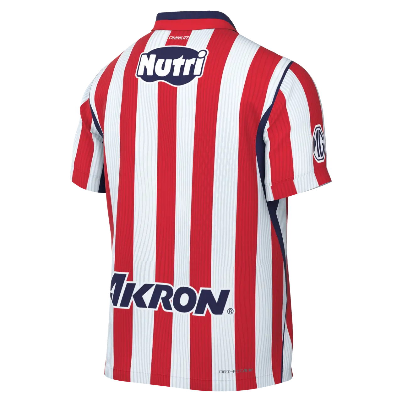 Camiseta Chivas de Guadalajara Home 26/27