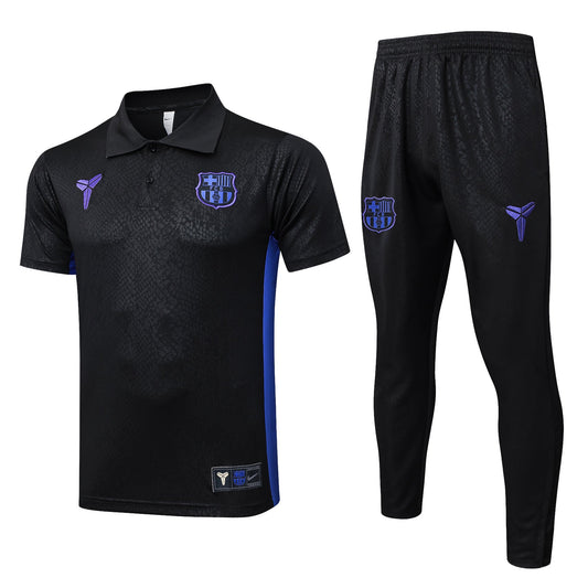 Camiseta y pantalón Barcelona 25/26
