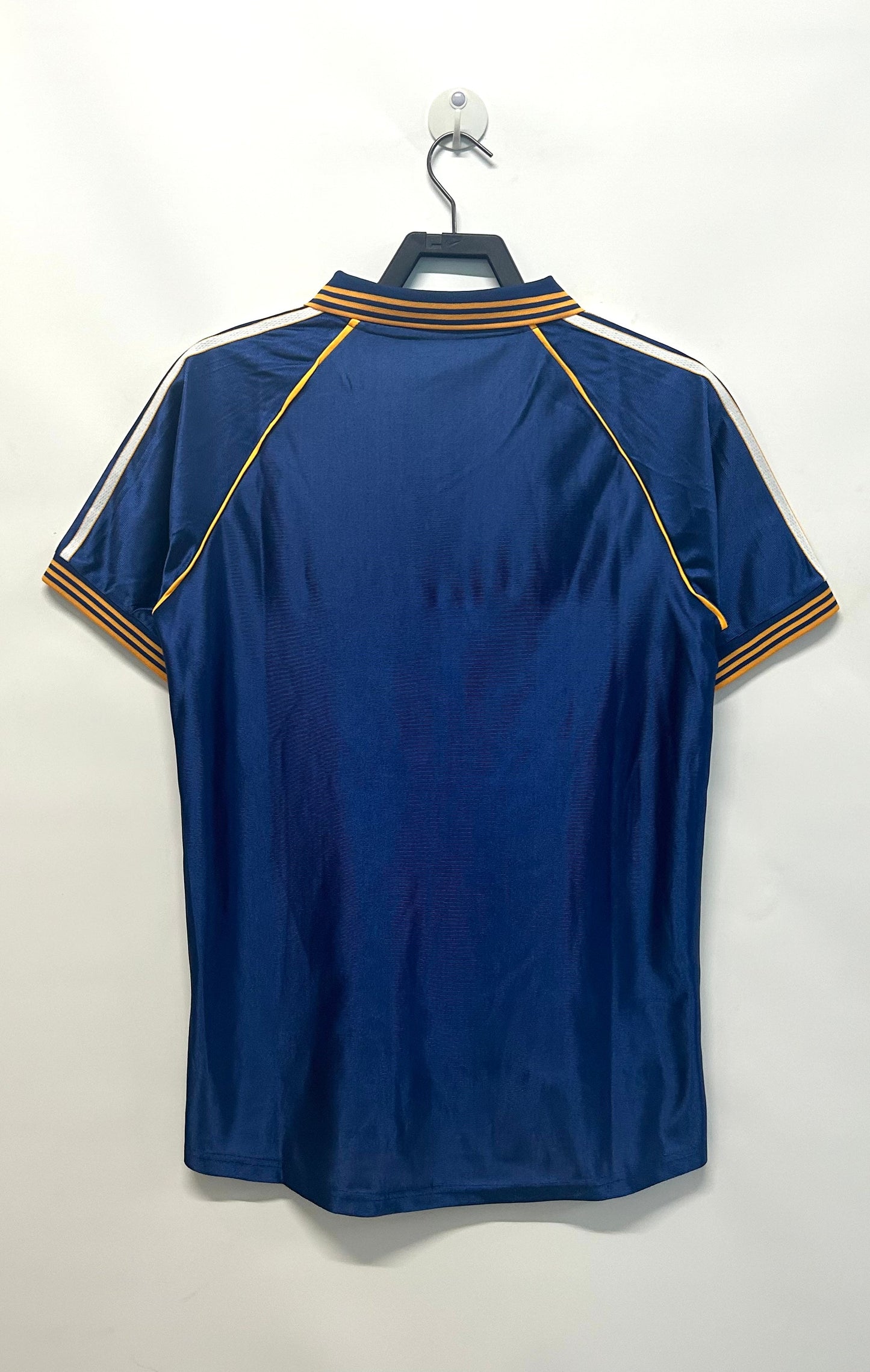 Camiseta Real Madrid Retro Third 99/00