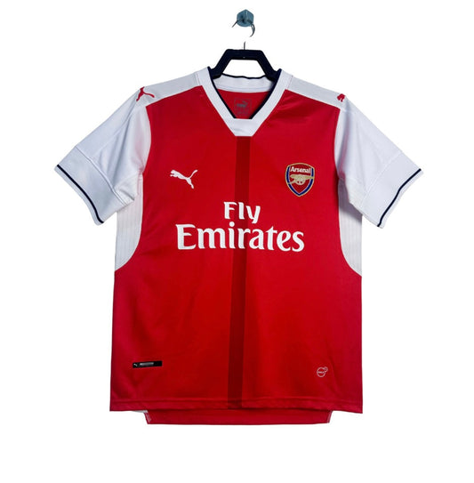 Camiseta Retro Arsenal Home 16/17