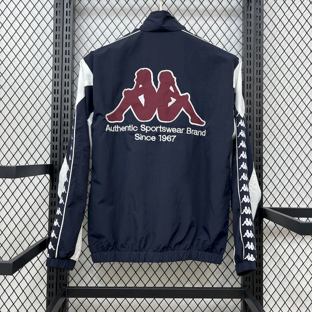 Chaqueta Impermeável Barcelona