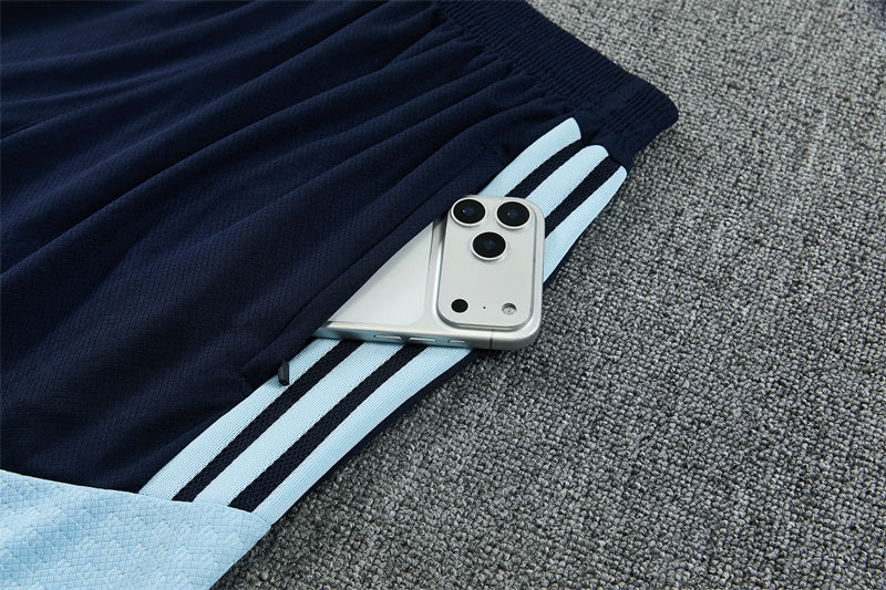Camiseta y Pantalón entrenamiento Argentina 26/27