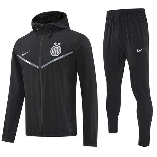 Chándal de fútbol impermeable Inter 25/26