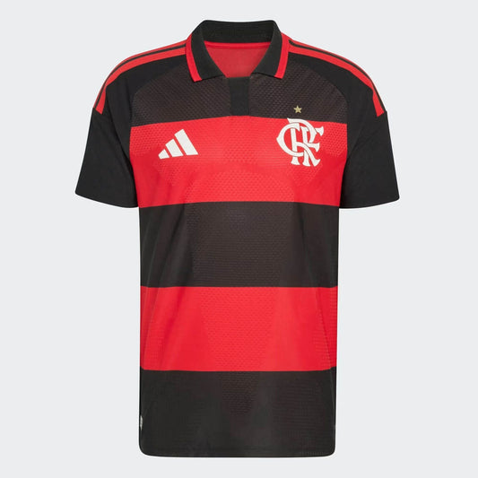 Camiseta Flamengo Home 26/27