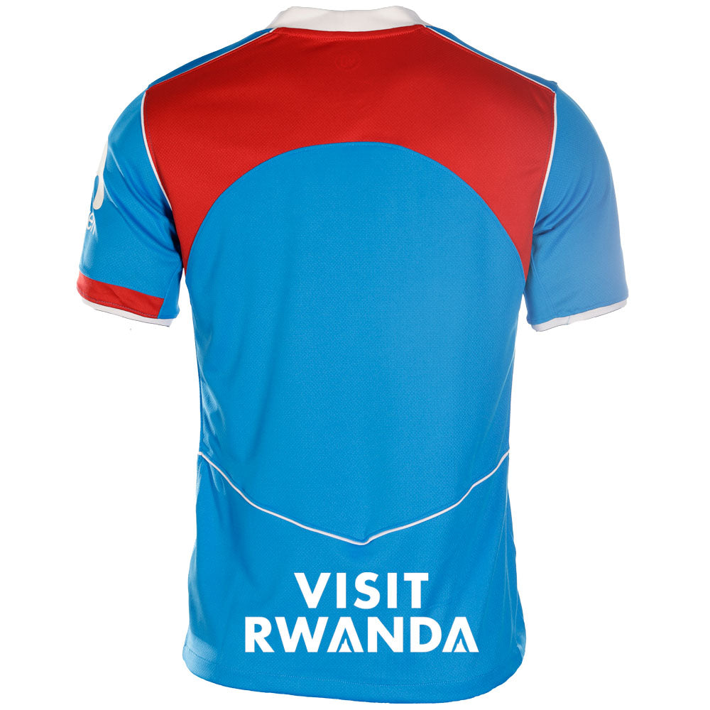 Camiseta Atlético de Madrid Third 25/26