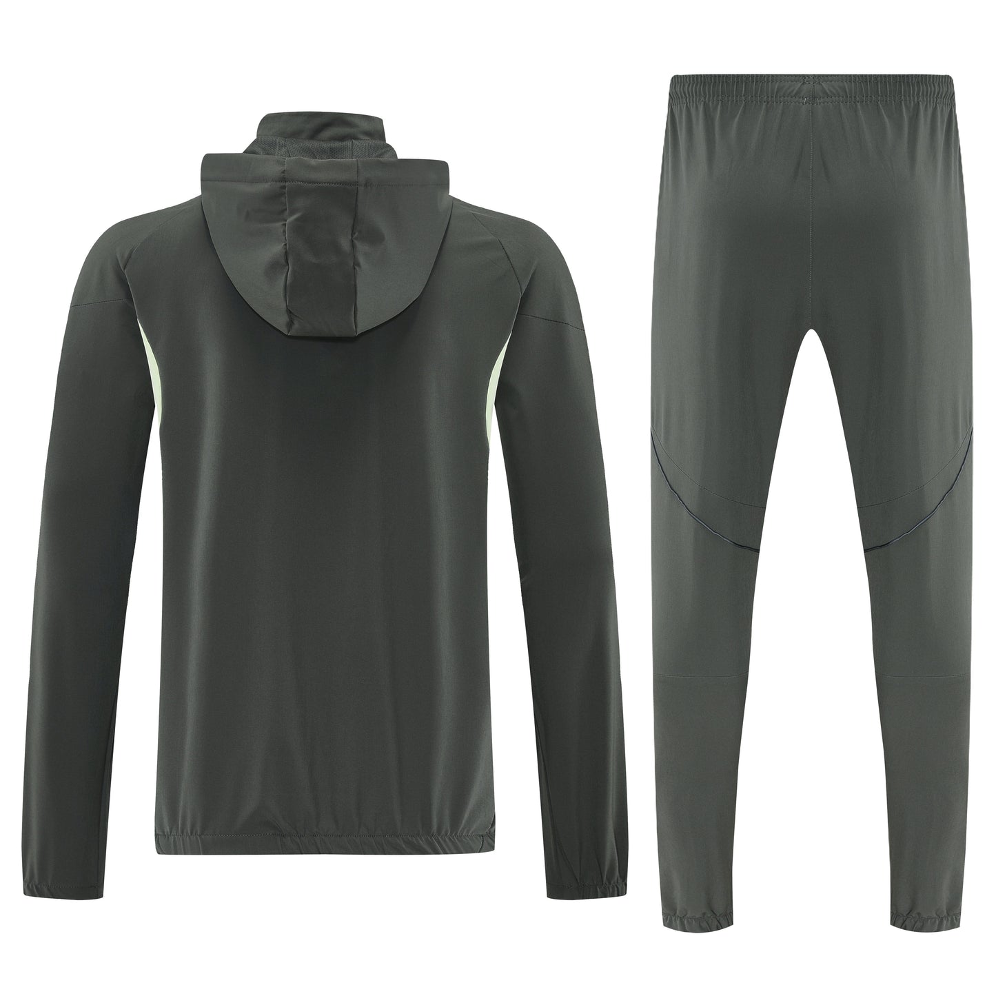 Chándal de fútbol impermeable Real Madrid 25/26