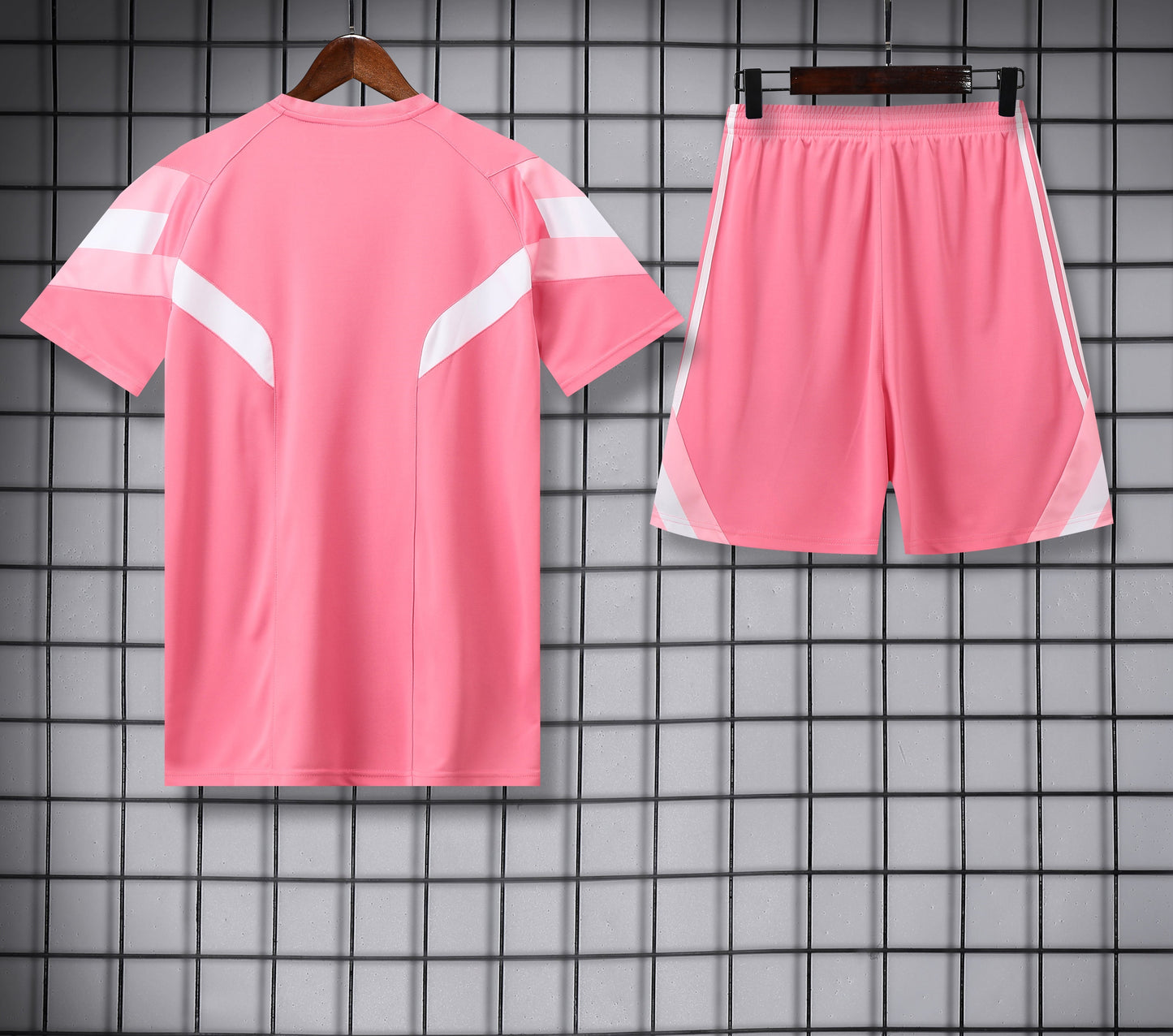 Camiseta y Pantalón entrenamiento Inter Miami 25/26