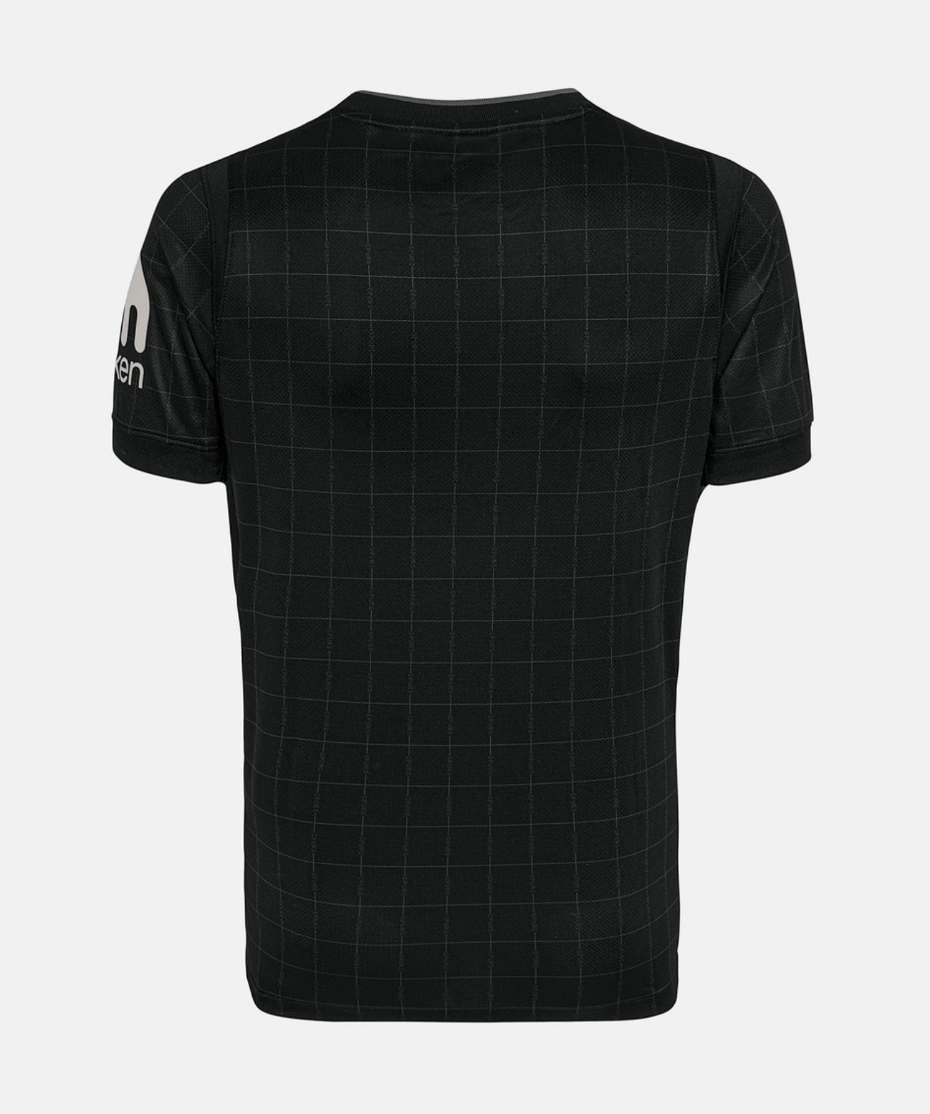 Camiseta Tottenham Hotspur Away 25/26