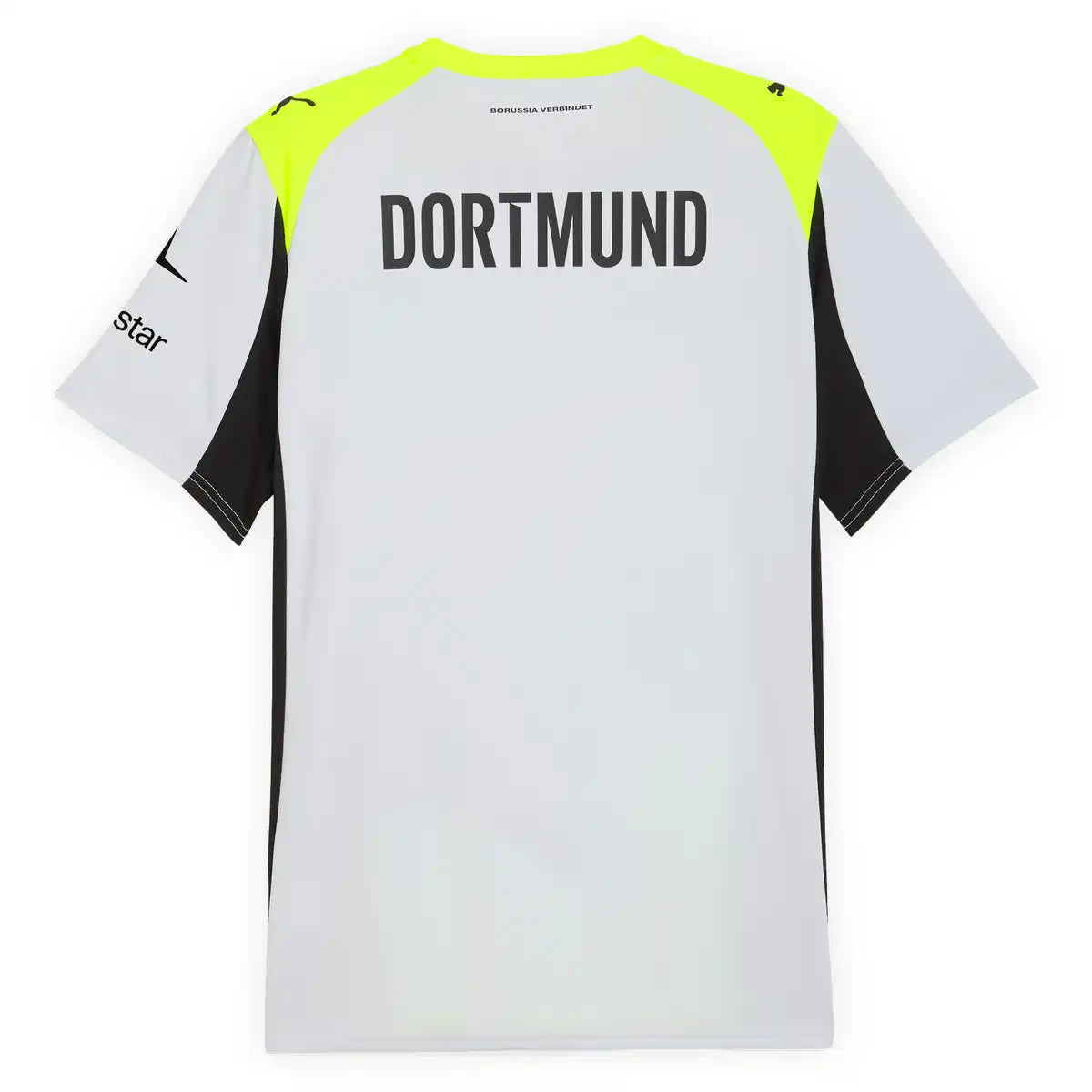 Camiseta Borussia Away 25/26 Jugador
