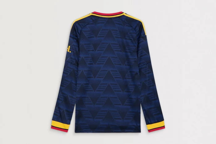 Camiseta Arsenal Away 26/27 - Manga Larga