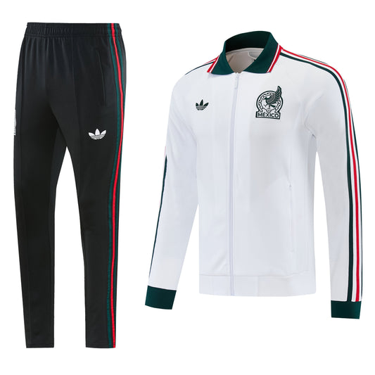 Chandal Mexico 26/27