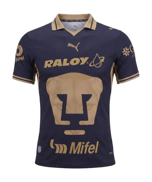 Camiseta Pumas Home 26/27