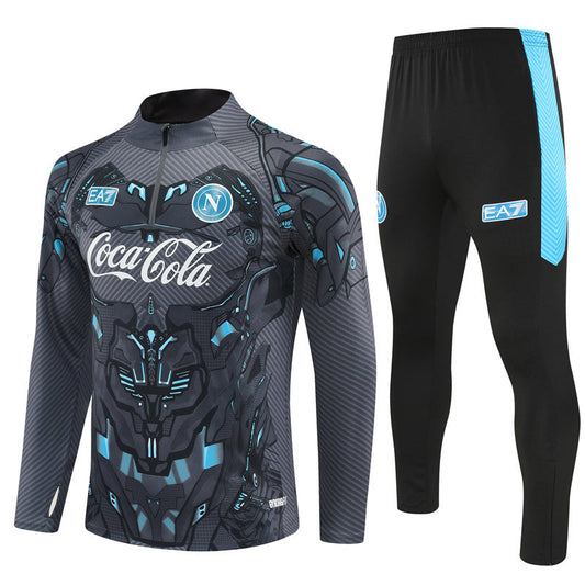 Chandal SSC Napoli Niño 25/26
